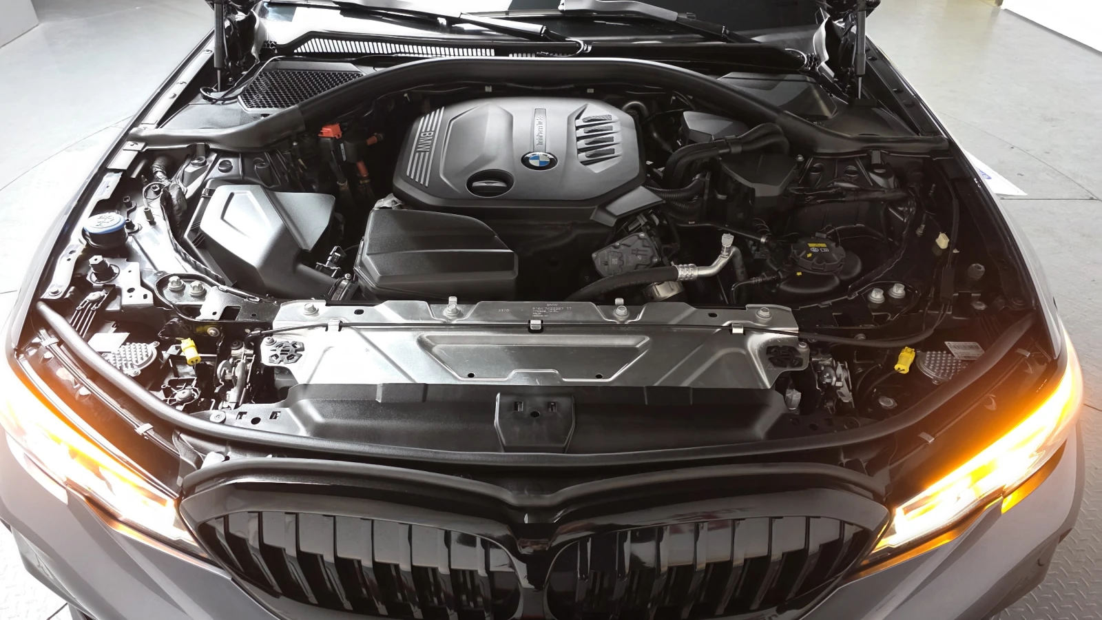 BMW 320 M Sport autoprime.bg, снимка 5 - Автомобили и джипове - 56005898