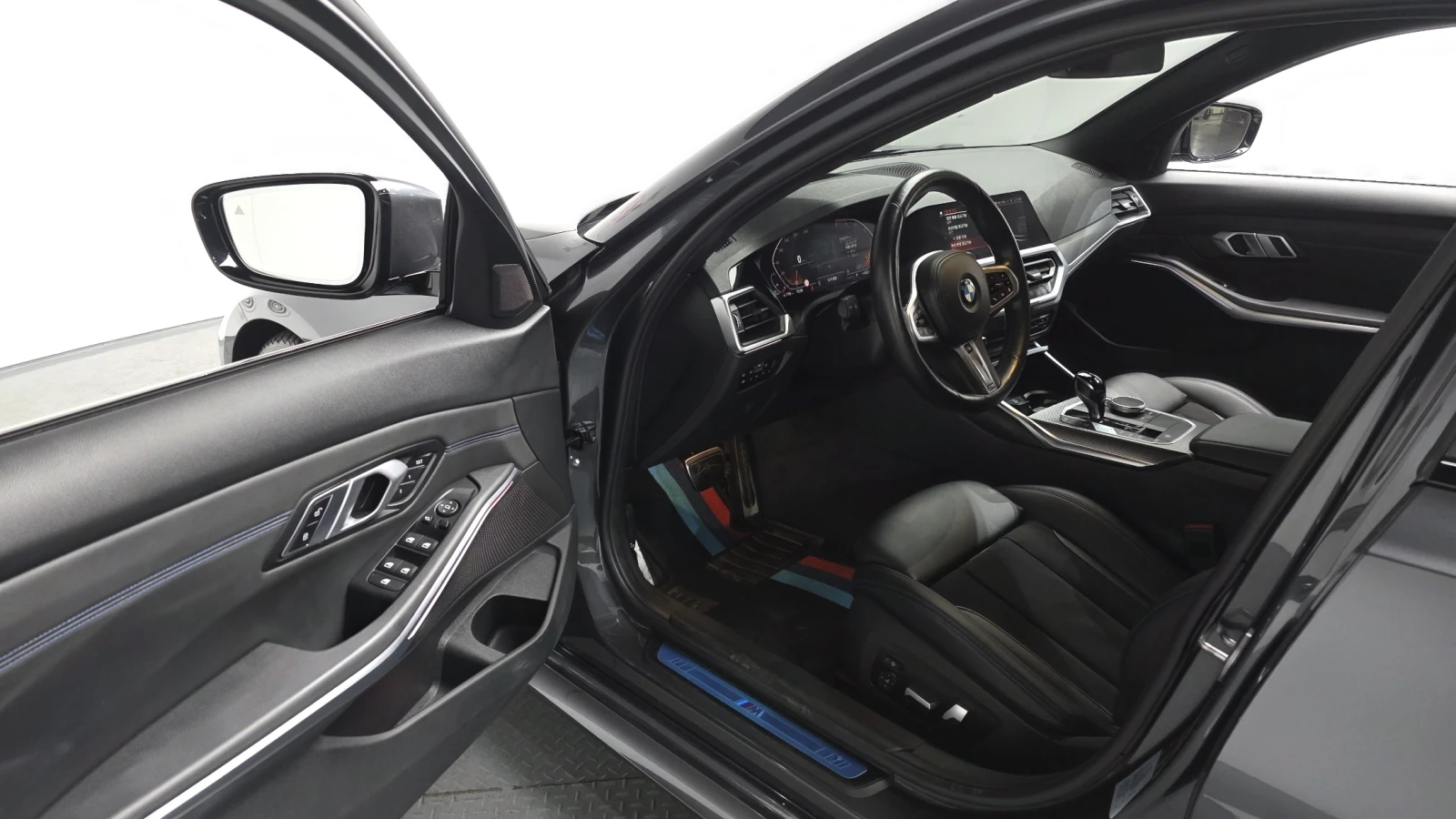 BMW 320 M Sport autoprime.bg, снимка 9 - Автомобили и джипове - 56005898