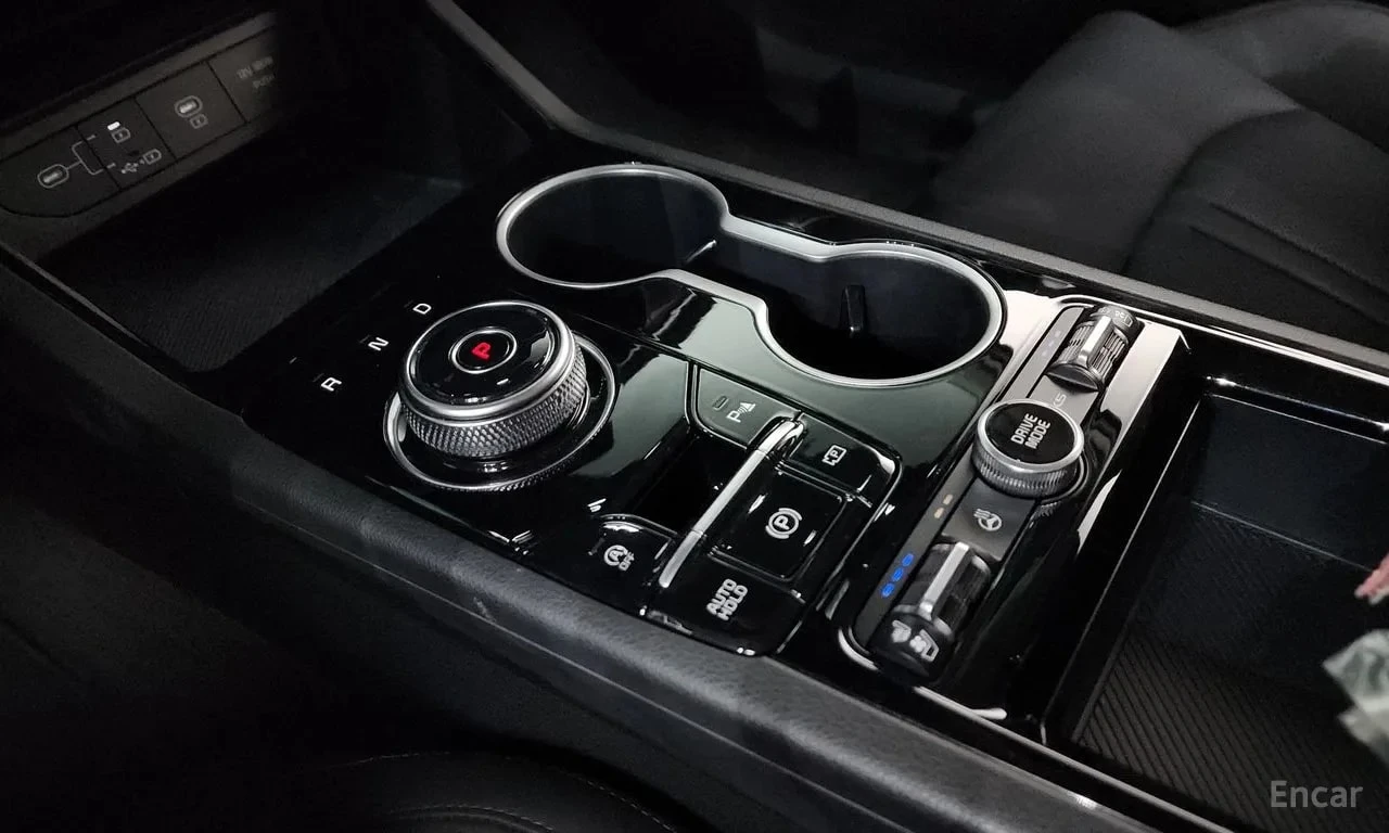 Kia K5 * 2.0 * ЦЕНА ДО БГ, снимка 10 - Автомобили и джипове - 56129636