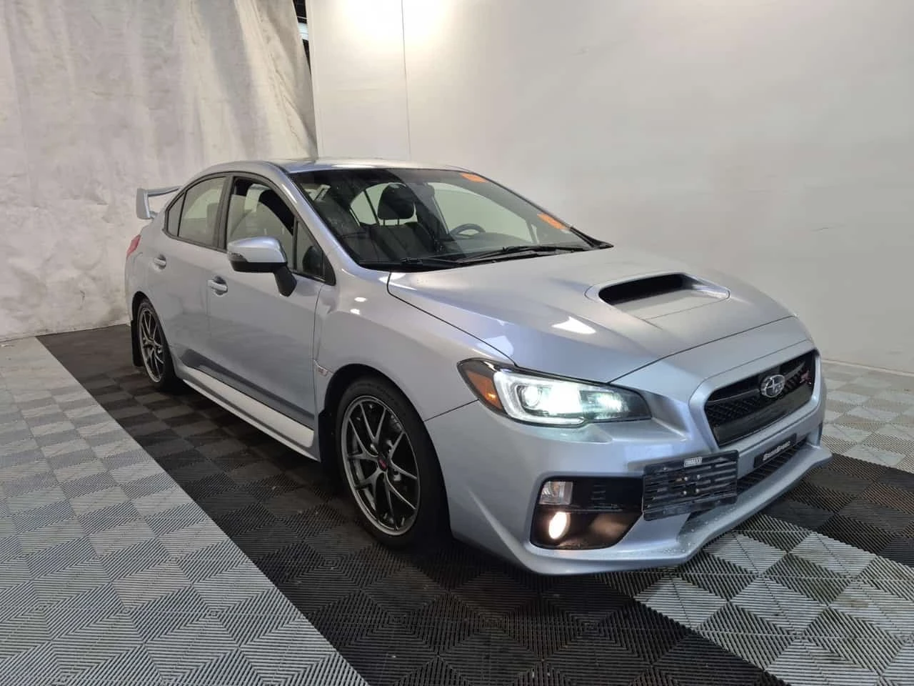 Subaru WRX * STI W/SPORT TECH PKG * CARFAX * ����������� | Mobile.bg � ����������� 2