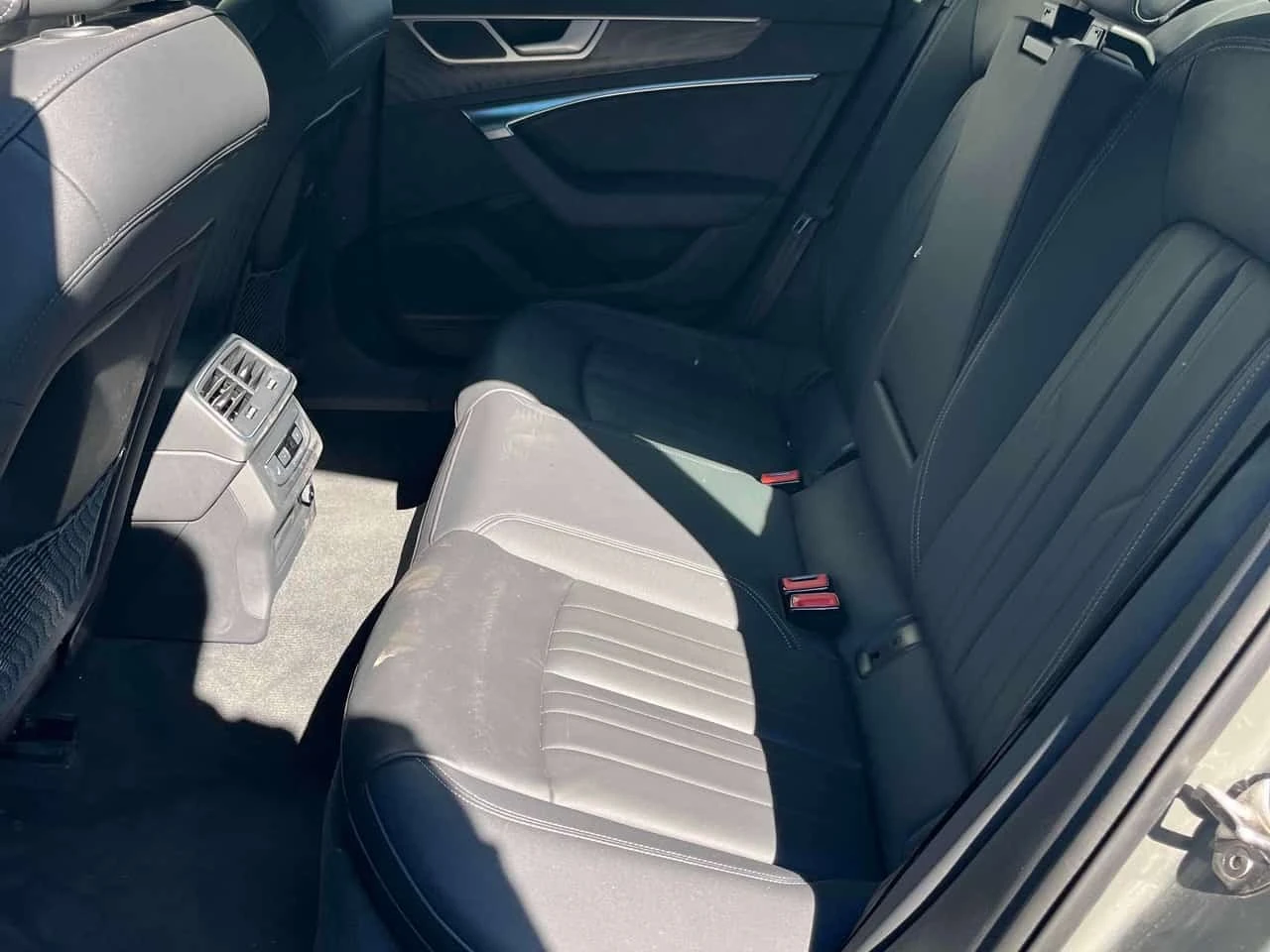 Audi A6 * Progressiv * CARFAX * ��� ������������ ������ | Mobile.bg � ����������� 15