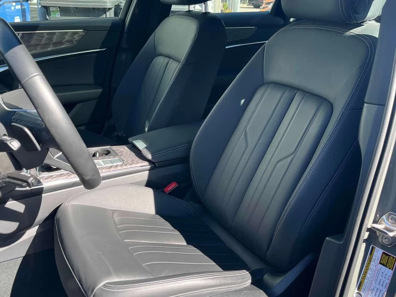 Audi A6 * Progressiv * CARFAX * ��� ������������ ������ | Mobile.bg � ����������� 14