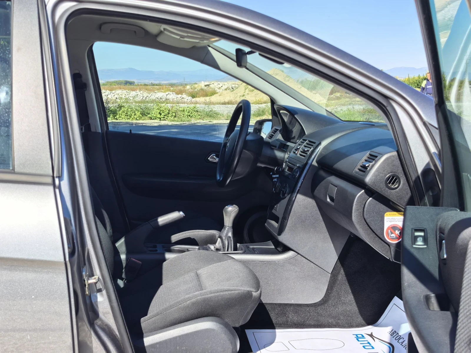 Mercedes-Benz A 160 1.5 95 �.�. ������!  | Mobile.bg � ����������� 10