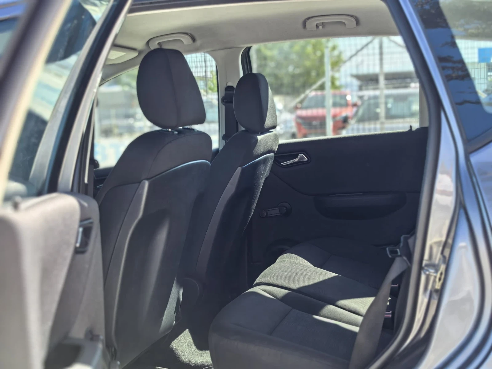 Mercedes-Benz A 160 1.5 95 �.�. ������!  | Mobile.bg � ����������� 11
