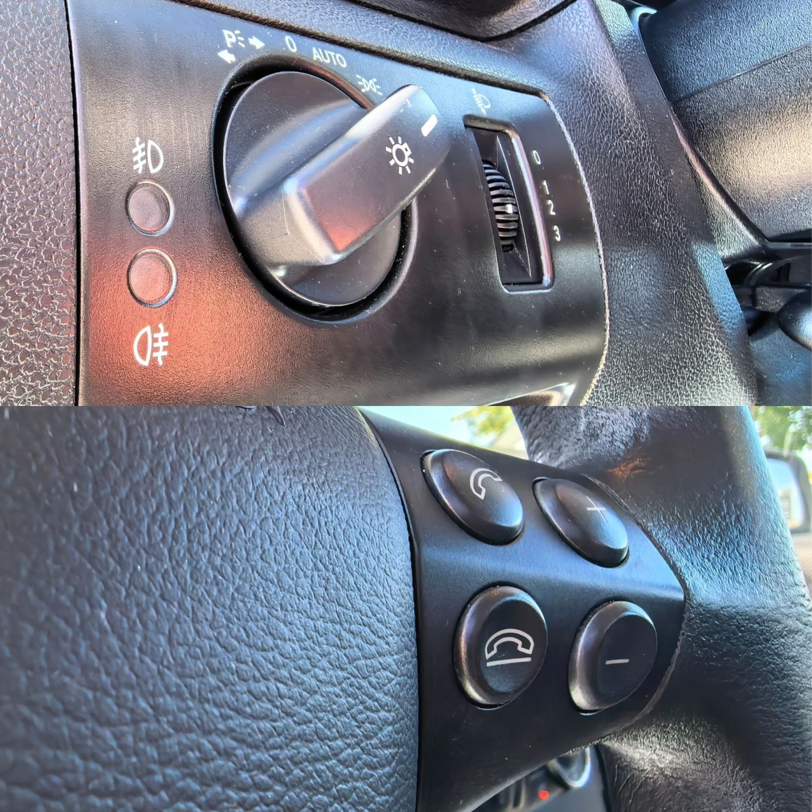Mercedes-Benz A 160 1.5 95 �.�. ������!  | Mobile.bg � ����������� 9