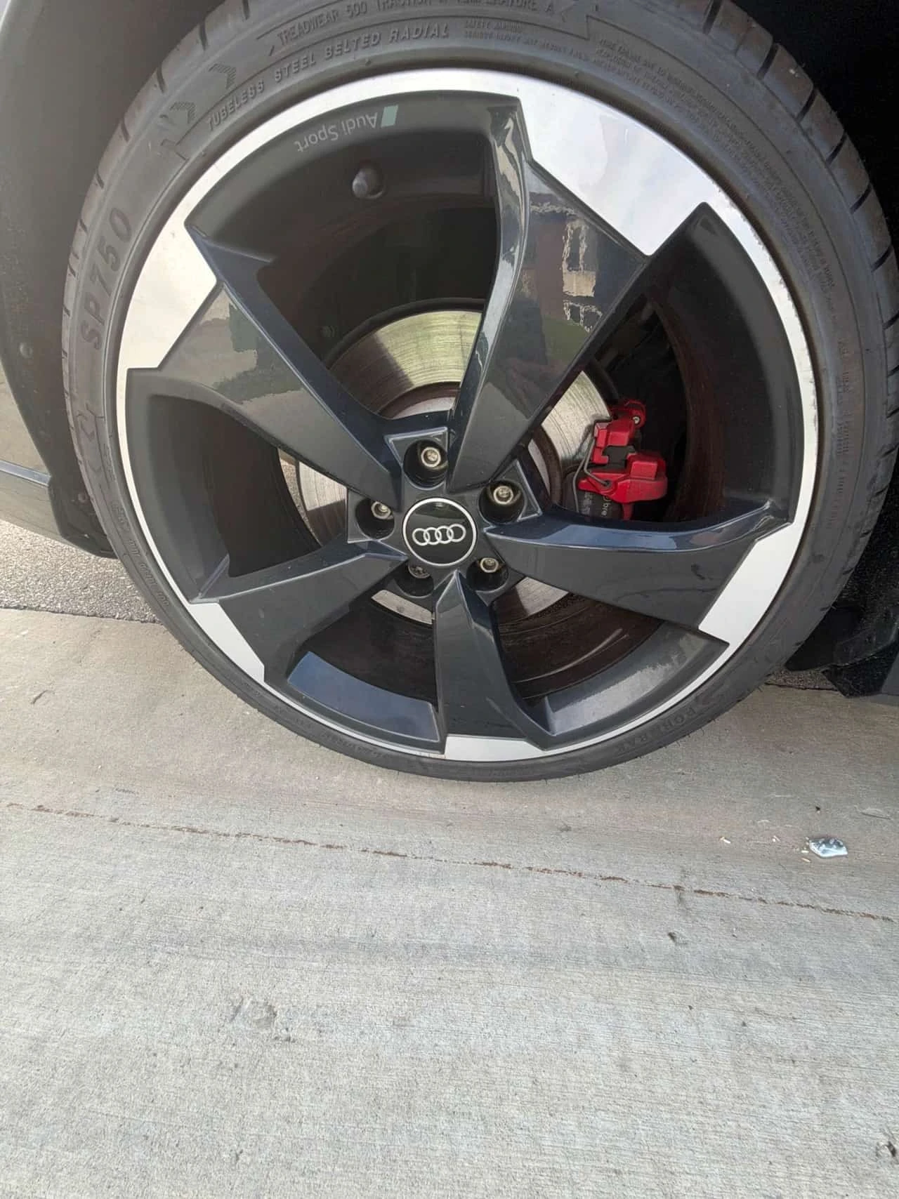 Audi Quattro * 2.5 TFSI * CARFAX *  | Mobile.bg � ����������� 7