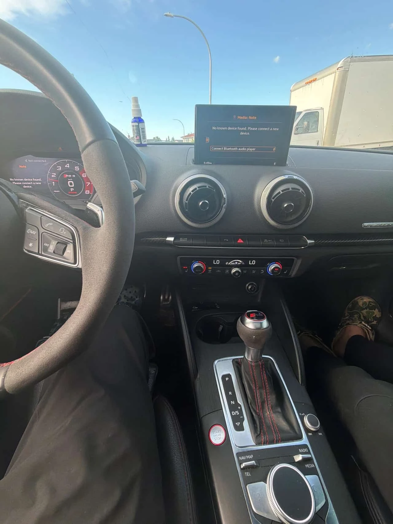Audi Quattro * 2.5 TFSI * CARFAX *  | Mobile.bg � ����������� 9