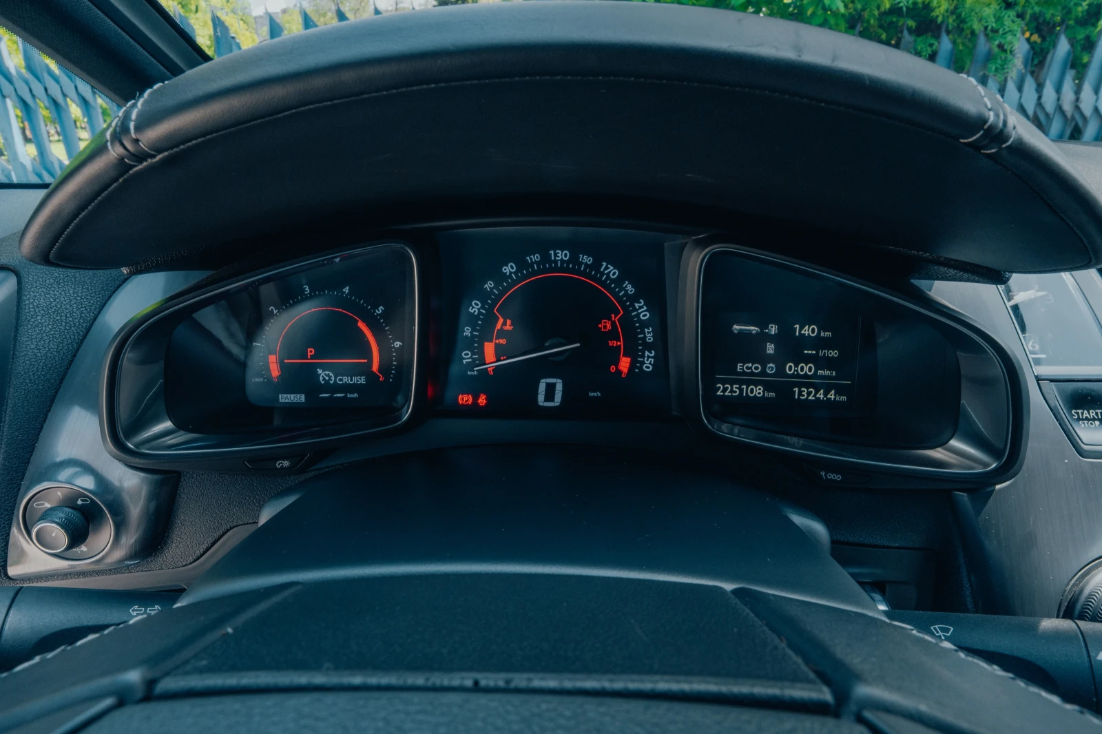 Citroen DS5, снимка 17 - Автомобили и джипове - 56533669