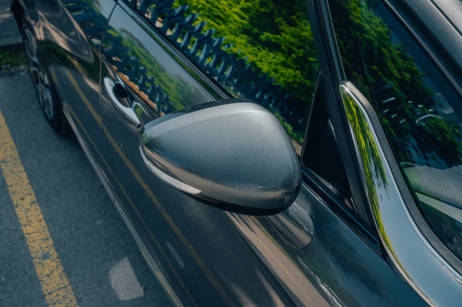 Citroen DS5, снимка 8 - Автомобили и джипове - 56533669