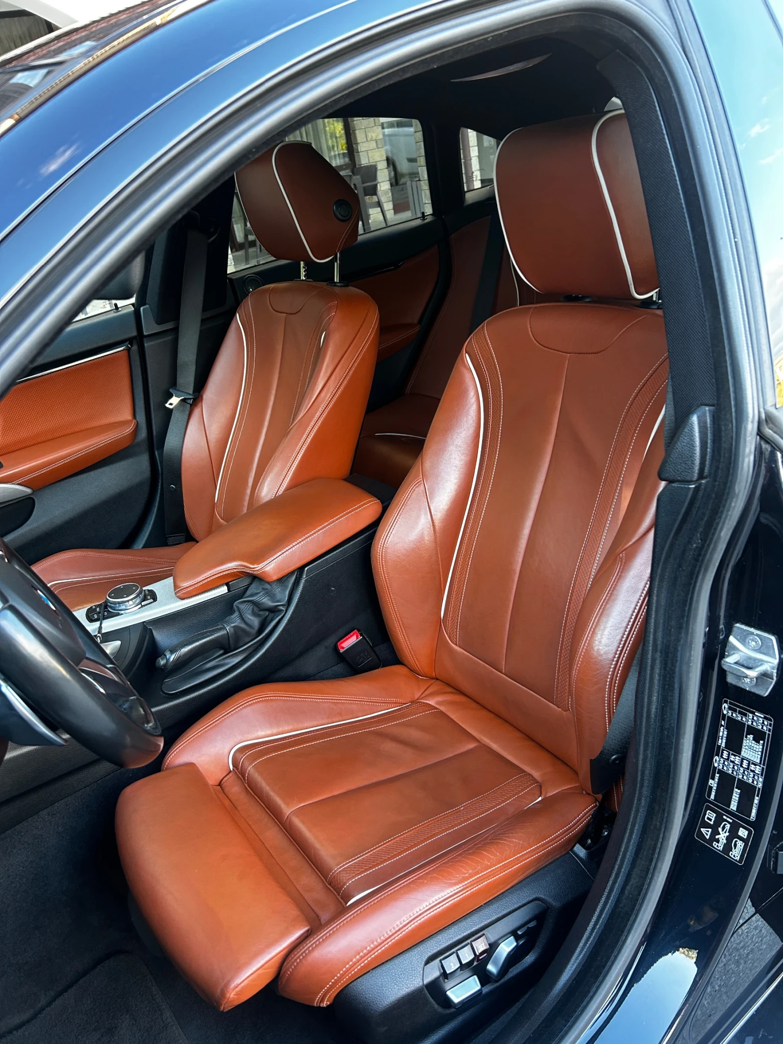 BMW 440, снимка 9 - Автомобили и джипове - 56547766