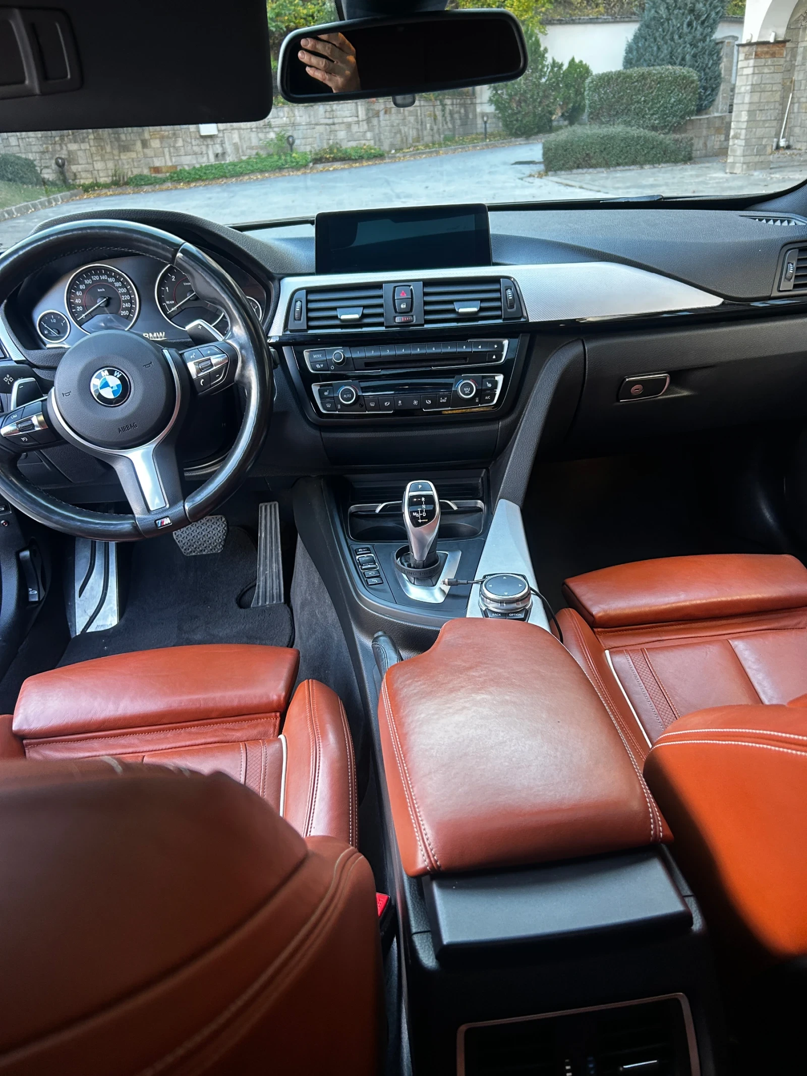 BMW 440, снимка 7 - Автомобили и джипове - 56547766