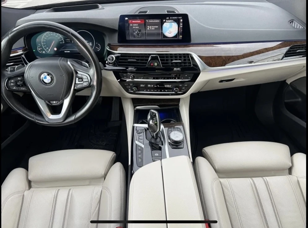 BMW 630 Xdrive, снимка 8 - Автомобили и джипове - 56699453