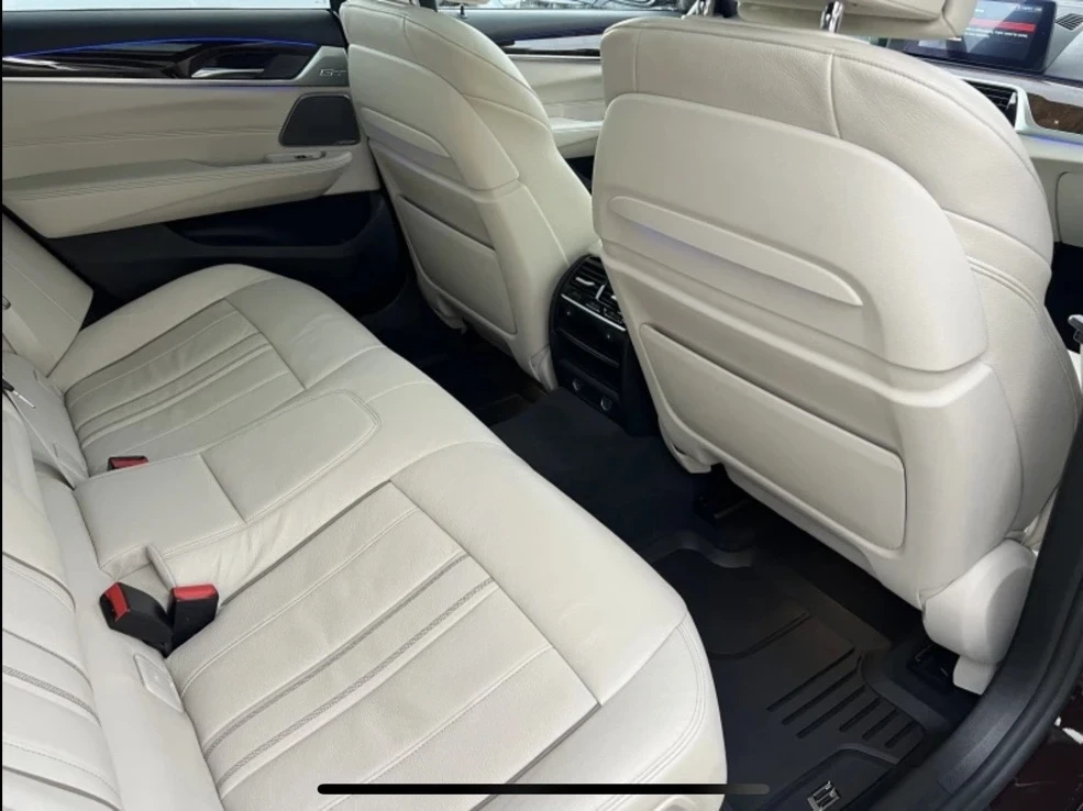 BMW 630 Xdrive, снимка 11 - Автомобили и джипове - 56699453