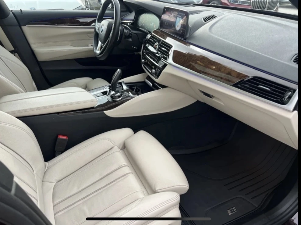 BMW 630 Xdrive, снимка 12 - Автомобили и джипове - 56699453