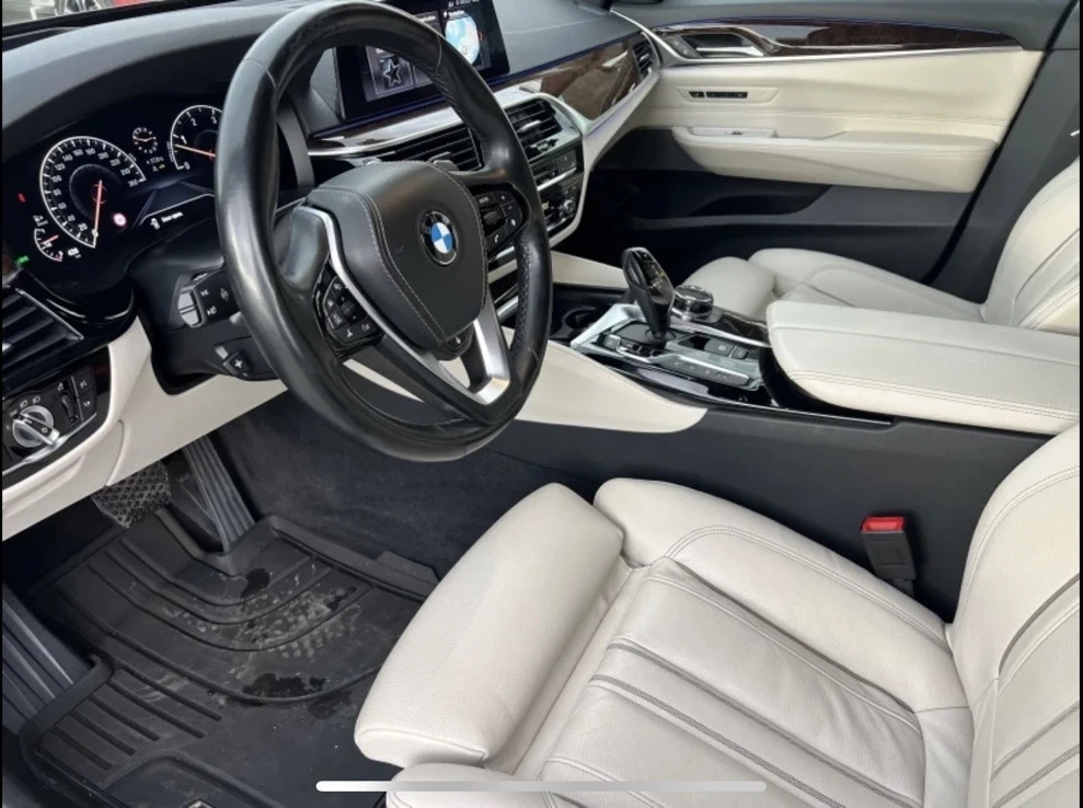 BMW 630 Xdrive, снимка 6 - Автомобили и джипове - 56699453