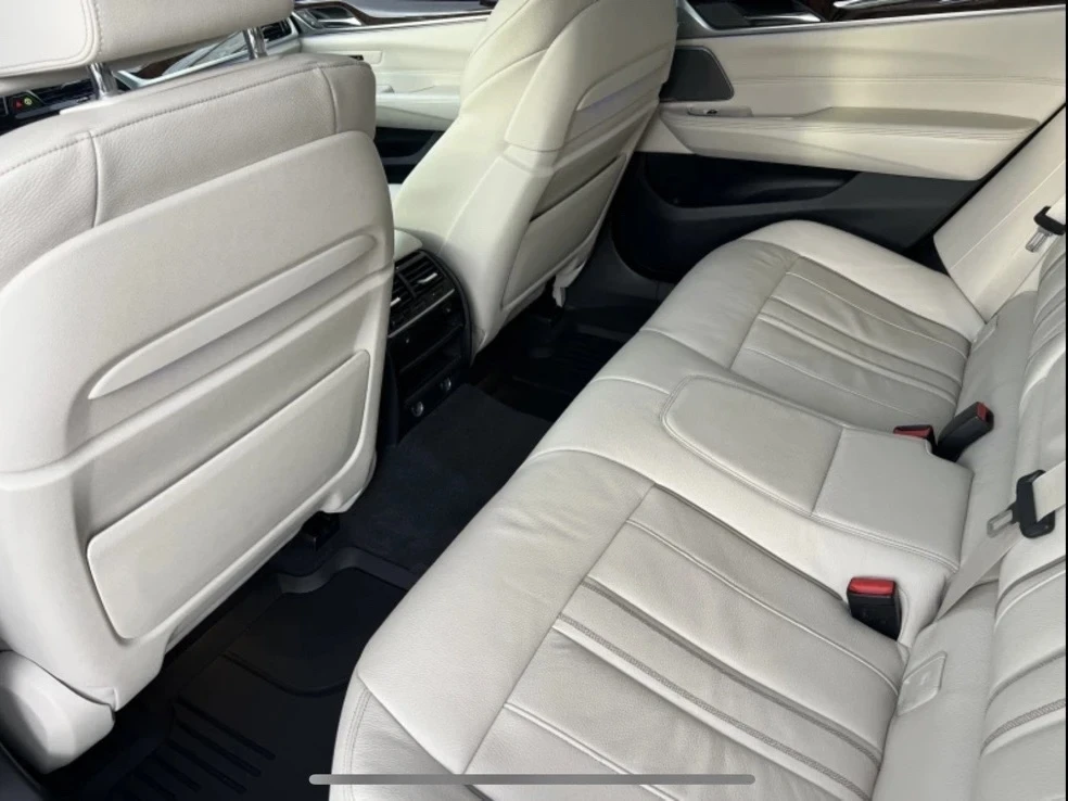BMW 630 Xdrive, снимка 9 - Автомобили и джипове - 56699453