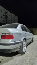 BMW 325 TDS - изображение 2