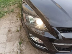 Mazda CX-7 2.2, снимка 7