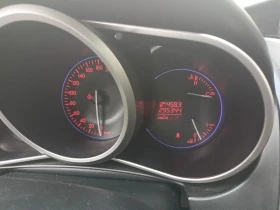 Mazda CX-7 2.2, снимка 14