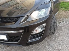 Mazda CX-7 2.2, снимка 6