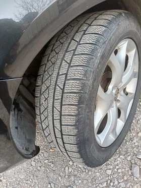 Mazda CX-7 2.2, снимка 5