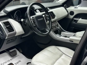 Land Rover Range Rover Sport 306 к.с. 4х4/БАРТЕР/ЛИЗИНГ/, снимка 7