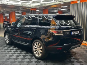 Land Rover Range Rover Sport 306 к.с. 4х4/БАРТЕР/ЛИЗИНГ/, снимка 4