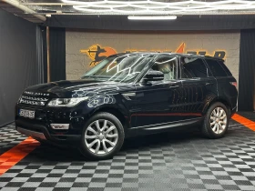 Land Rover Range Rover Sport 306 к.с. 4х4/БАРТЕР/ЛИЗИНГ/, снимка 1