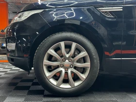 Land Rover Range Rover Sport 306 к.с. 4х4/БАРТЕР/ЛИЗИНГ/, снимка 6