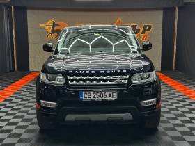 Land Rover Range Rover Sport 306 к.с. 4х4/БАРТЕР/ЛИЗИНГ/, снимка 2