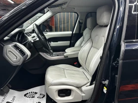 Land Rover Range Rover Sport 306 к.с. 4х4/БАРТЕР/ЛИЗИНГ/, снимка 8