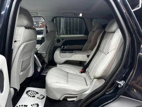 Land Rover Range Rover Sport 306 к.с. 4х4/БАРТЕР/ЛИЗИНГ/, снимка 9