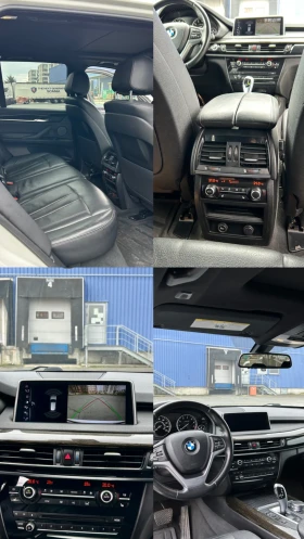 BMW X5 F15, снимка 12