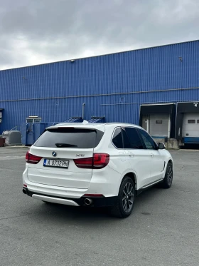 BMW X5 F15, снимка 4