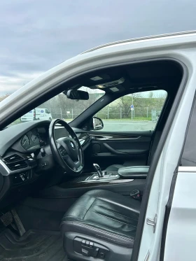 BMW X5 F15, снимка 10
