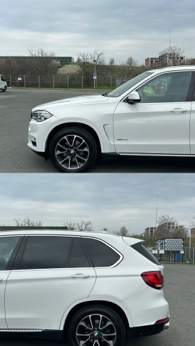 BMW X5 F15, снимка 15