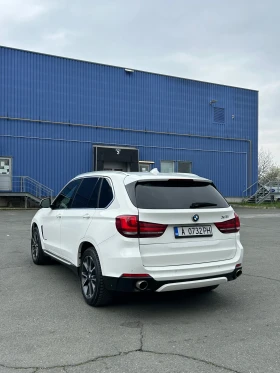 BMW X5 F15, снимка 6