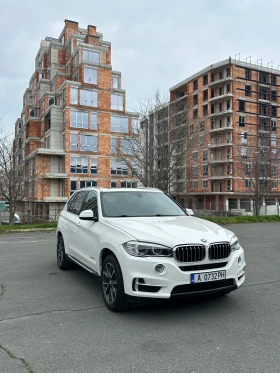 BMW X5 F15, снимка 3