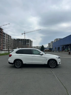 BMW X5 F15, снимка 7