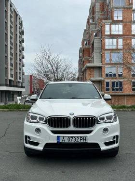 BMW X5 F15, снимка 8