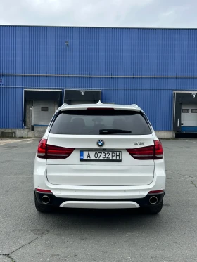 BMW X5 F15, снимка 5