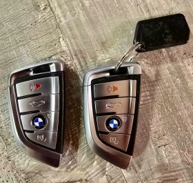 BMW X6, снимка 12