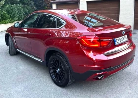 BMW X6, снимка 6