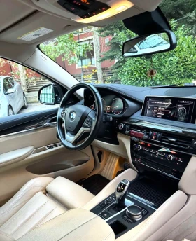 BMW X6, снимка 8