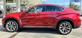 BMW X6, снимка 2