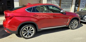 BMW X6, снимка 3