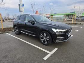 Volvo XC60 Ultra AWD Mild Hybrid B5, снимка 4