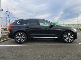 Volvo XC60 Ultra AWD Mild Hybrid B5, снимка 5