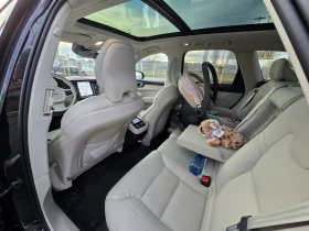 Volvo XC60 Ultra AWD Mild Hybrid B5, снимка 10