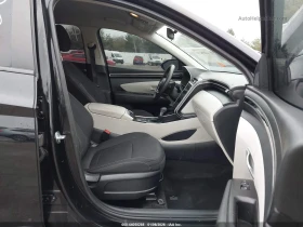 Hyundai Tucson SEL* 2.5L, снимка 9